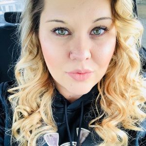 Meet your Posher, Ginger